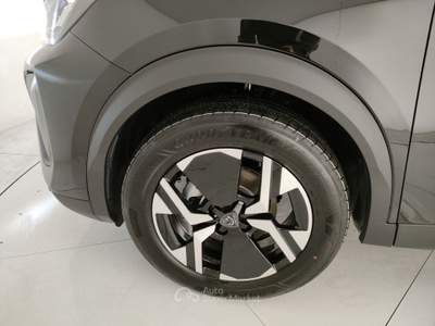 Peugeot 2008 2008 1.2 puretech allure s&s 100cv Nero usata Porto Mantovano