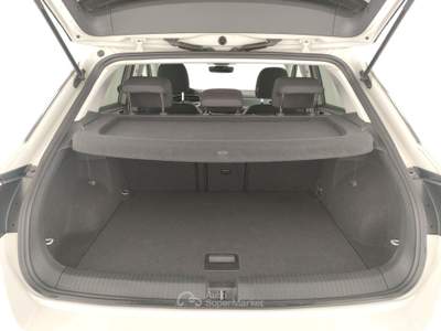 Volkswagen T-Roc T-roc 2.0 tdi life 150cv dsg Grigio usata Porto Mantovano