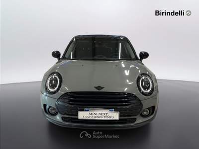 MINI Clubman  - mini 2.0 cooper d mayfair edition clubman Grigio usata Vinci