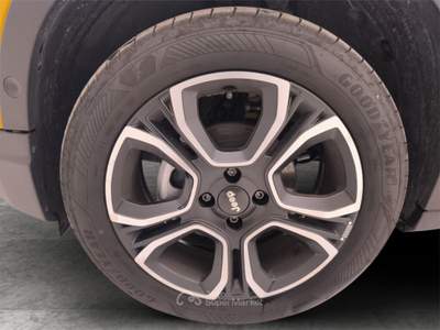 Jeep Avenger  -  1.2 turbo summit fwd 100cv usata Torino