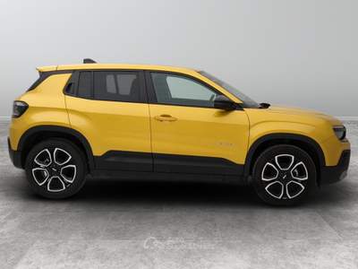 Jeep Avenger  -  1.2 turbo summit fwd 100cv usata Torino