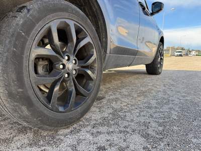 Land Rover Discovery Sport Discovery Sport 2.0 TD4 150 Bus.Ed. Pure PROBLEMI AL MOTORE Nero usata San Michele salentino