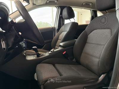 Mercedes-Benz Classe B B 160 d Executive Grigio usata San Michele salentino