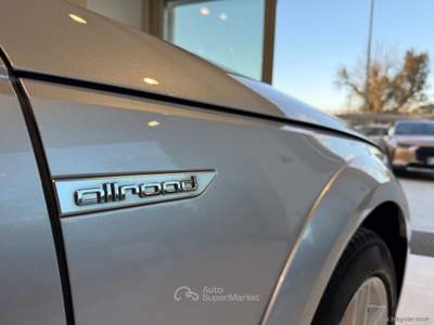 Audi A4 A4 allroad 2.0 TDI 190CV S tr. Business Grigio usata San Michele salentino