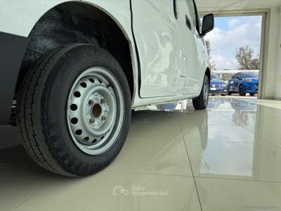Nissan NV200 NV200 1.5 dCi 90CV Furgone Efficient Bianco usata San Michele salentino