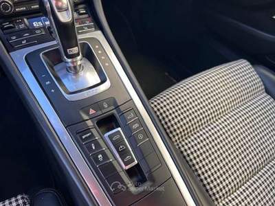 Porsche 911 911 Carrera Cabrio 3.0 4S PDK Argento usata Cavezzo