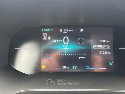 Renault Captur NUOVO techno full hybrid E-Tech 145 cv Grigio usata Albignasego