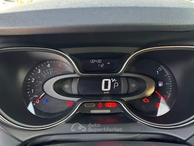 Renault Captur I 2017 1.5 dCi Energy 90cv Sport Edition2 EDC Bianco usata Albignasego