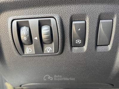 Renault Captur I 2017 1.5 dCi Energy 90cv Sport Edition2 EDC Bianco usata Albignasego