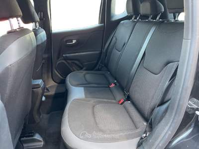 Jeep Renegade 2019 1.6 mjt Limited 2wd 130cv Nero usata Torino