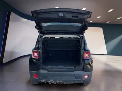 Jeep Renegade 2019 1.6 mjt Limited 2wd 130cv Nero usata Torino