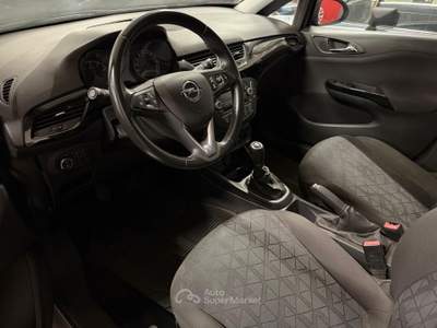 Opel Corsa Ople corsa adatta per neopatentati usata Bagnolo in Piano