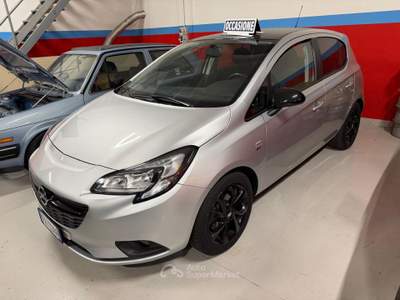 Opel Corsa Ople corsa adatta per neopatentati usata Bagnolo in Piano
