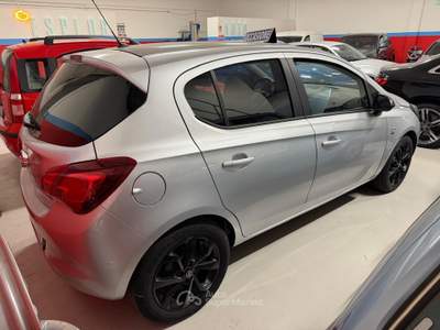 Opel Corsa Ople corsa adatta per neopatentati usata Bagnolo in Piano