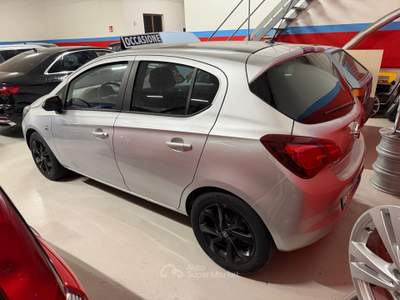 Opel Corsa Ople corsa adatta per neopatentati usata Bagnolo in Piano