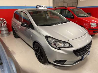 Opel Corsa Ople corsa adatta per neopatentati usata Bagnolo in Piano