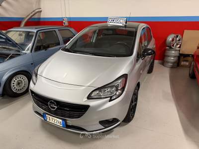 Opel Corsa Ople corsa adatta per neopatentati usata Bagnolo in Piano