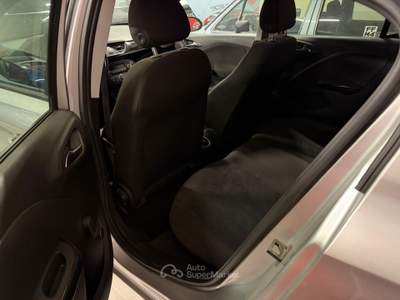 Opel Corsa Ople corsa adatta per neopatentati usata Bagnolo in Piano