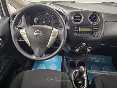 Nissan Note 12V Acenta - SOLO 38MILA KM Bianco usata TORINO