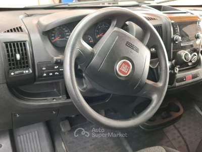 Fiat Ducato FIAT DUCATO 2020 € 11900+IVA SENZA VINCOLI DI FINANZIAMENTO Bianco usata San Secondo di Pinerolo