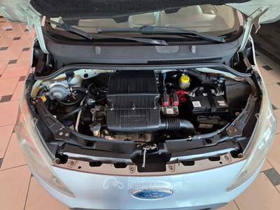 Ford Ka 8V 69CV Titanium Argento usata Bisceglie