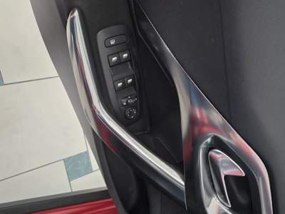 Peugeot 2008 S&S Allure Red matt Rosso usata Bisceglie
