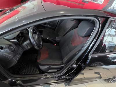 Renault Clio GPL 5 porte Costume National Nero usata Bisceglie