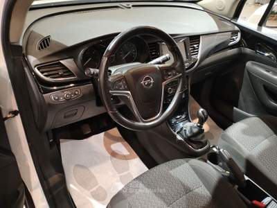 Opel Mokka *PREZZO PROMO RISERVATO A FINANZIAMENTO* Bianco usata Prato