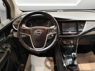 Opel Mokka *PREZZO PROMO RISERVATO A FINANZIAMENTO* Bianco usata Prato