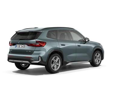 BMW X1 18 d X-Line sDrive DCT Verde usata Brescia
