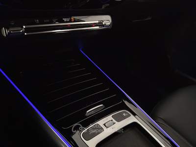 Mercedes-Benz GLA  - gla 200 d progressive advanced plus auto Bianco usata Rivoli