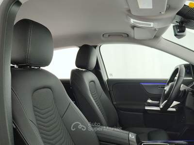 Mercedes-Benz GLA  - gla 200 d progressive advanced plus auto Bianco usata Rivoli