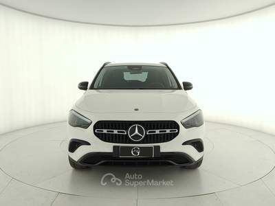 Mercedes-Benz GLA  - gla 200 d progressive advanced plus auto Bianco usata Rivoli
