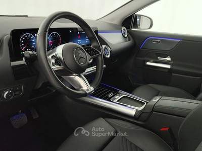 Mercedes-Benz GLA  - gla 200 d progressive advanced plus auto Bianco usata Rivoli