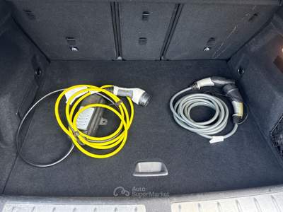 BMW X2 X2 xdrive25e business x auto Bianco usata Rovigo