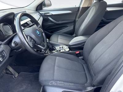 BMW X2 X2 xdrive25e business x auto Bianco usata Rovigo