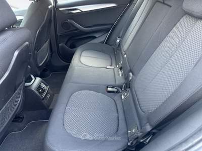 BMW X2 X2 xdrive25e business x auto Bianco usata Rovigo