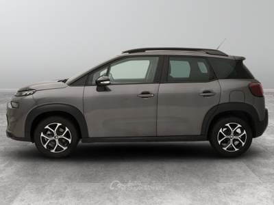 Citroen C3  - c3 aircross 1.2 puretech shine s&s 110c Grigio usata Torino