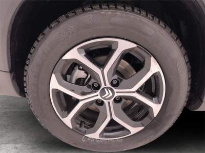 Citroen C3  - c3 aircross 1.2 puretech shine s&s 110c Grigio usata Torino