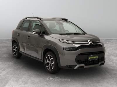 Citroen C3  - c3 aircross 1.2 puretech shine s&s 110c Grigio usata Torino
