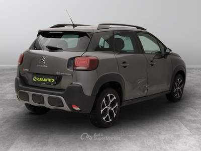 Citroen C3  - c3 aircross 1.2 puretech shine s&s 110c Grigio usata Torino