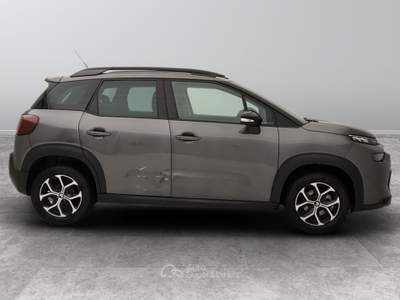 Citroen C3  - c3 aircross 1.2 puretech shine s&s 110c Grigio usata Torino