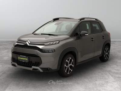 Citroen C3  - c3 aircross 1.2 puretech shine s&s 110c Grigio usata Torino