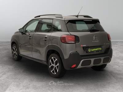 Citroen C3  - c3 aircross 1.2 puretech shine s&s 110c Grigio usata Torino