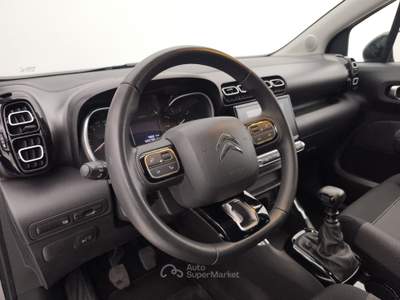 Citroen C3  - c3 aircross 1.2 puretech shine s&s 110c Grigio usata Torino