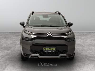 Citroen C3  - c3 aircross 1.2 puretech shine s&s 110c Grigio usata Torino