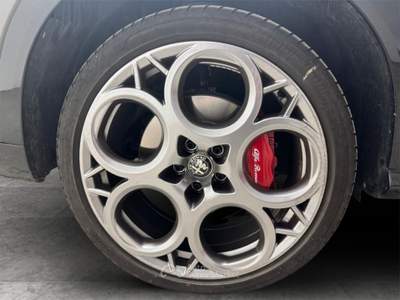 Alfa Romeo Tonale  -  1.3 phev speciale q4 280cv at6 Grigio usata Biella