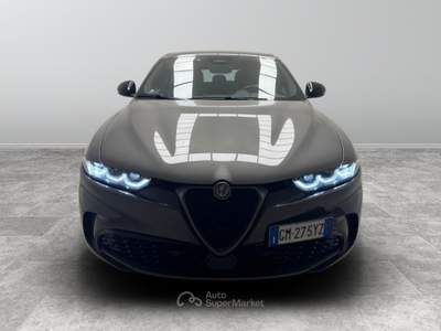Alfa Romeo Tonale  -  1.3 phev speciale q4 280cv at6 Grigio usata Biella