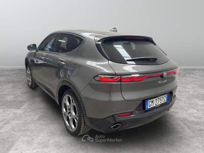 Alfa Romeo Tonale  -  1.3 phev speciale q4 280cv at6 Grigio usata Biella