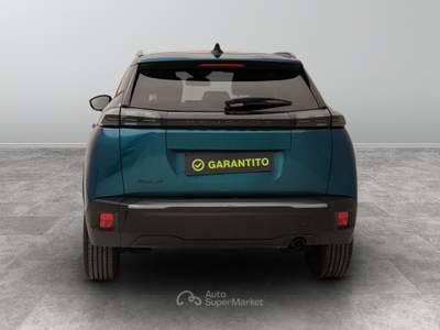 Peugeot 2008  - 2008 1.2 puretech allure s&s 100cv Blu/Azzurro usata Torino